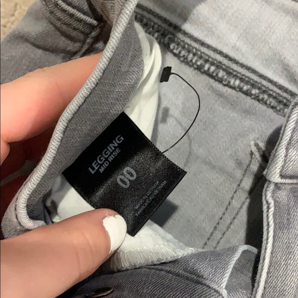 Express jeans - Picture 3 of 3